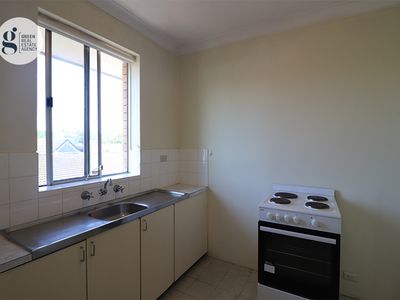 12A / 1 Endeavour Street, West Ryde