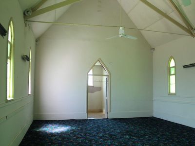 90 Main Street, Koondrook