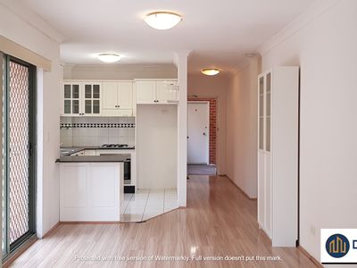 4 / 12-14 Betts Street, Parramatta