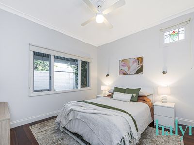 40 Woolwich Street, West Leederville