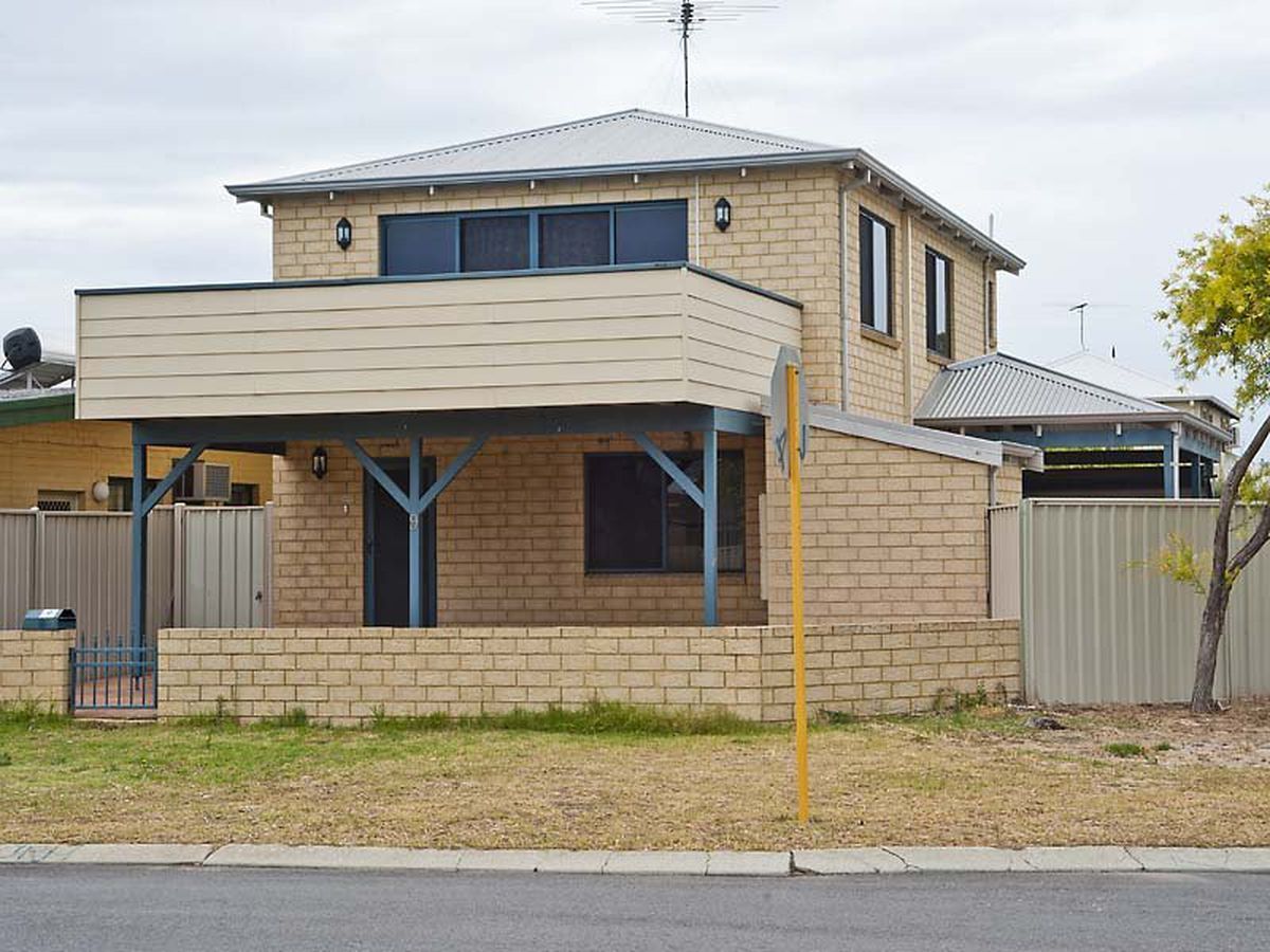 9 Bayview Street, Rockingham Cutten & Co Real Estate