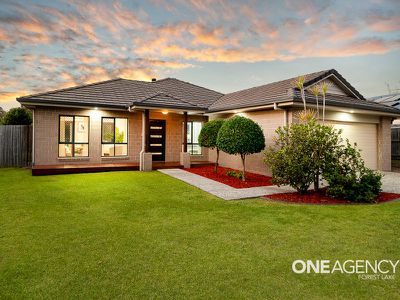 12 Glenhaven Pl, Durack