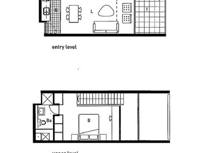 2306 / 8 Eve Street, Erskineville