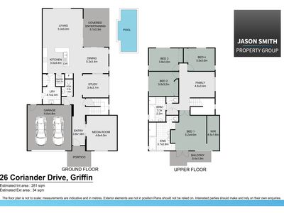 26 Coriander Drive, Griffin