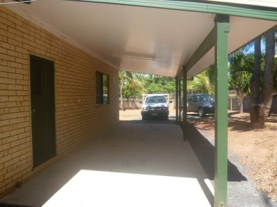 2 Armbrust Street, Cooktown