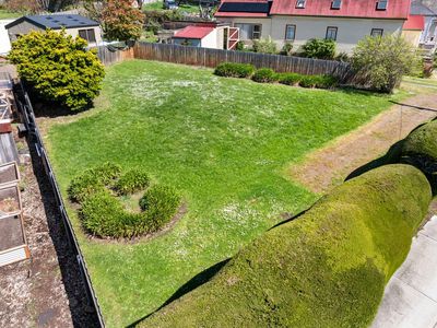 Lot 1, Brownell Street, Geeveston