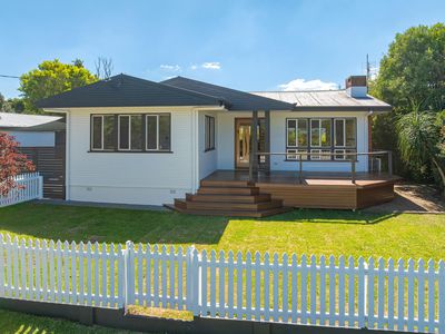 18 Philip Street, Kenilworth