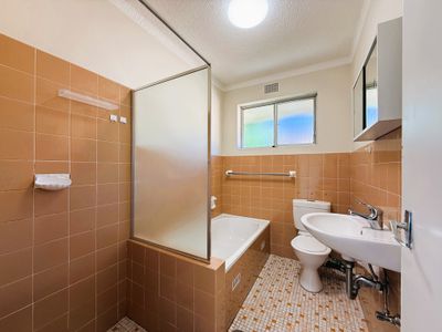8 / 25 Ethel Street, Eastwood