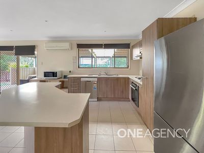 4 Blue Bell Way, Worrigee