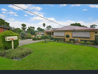 7 Lambert Place, Leumeah