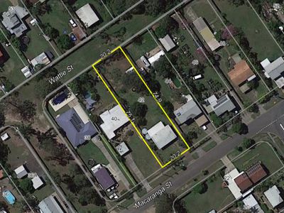 42 Macaranga Street, Marsden