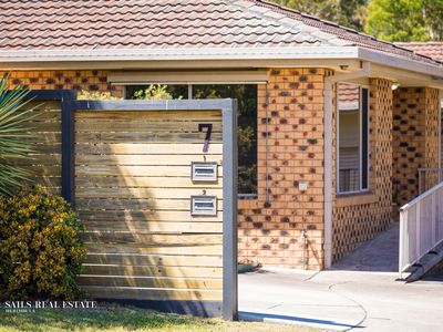 1 / 7 Narregol Street, Pambula