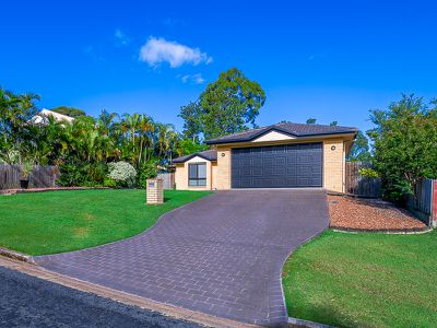 11 Gail Street, River Heads