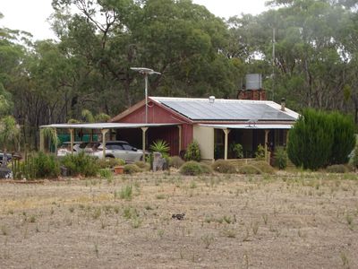 154 Gold Diggers Road, Bailieston