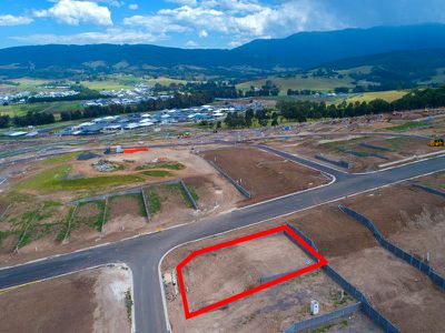 Lot 2536, 1 Sylvia Drive, Calderwood