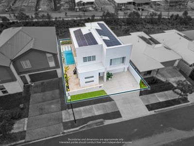 34 Greentree street, Narangba