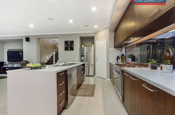 12 Doughty Road, Craigieburn
