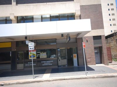 Parramatta