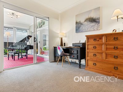 9 Summercloud Crescent, Vincentia