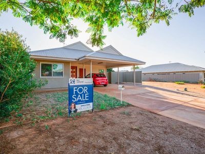 9 Trevally Road, South Hedland