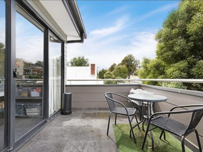 107 / 1 Oak Avenue, Boronia