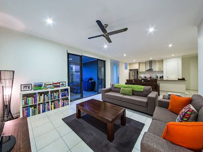 58 Higgs Cct, Wynnum West