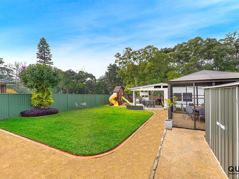70 North Rocks Road, North Rocks