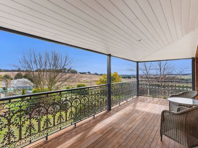 2996 Laggan Road, Laggan via, Crookwell