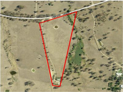 1242 Wymah Road, Bowna