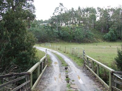 145 Denmans Road, Flowery Gully