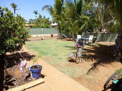 60 Goode Street, Port Hedland