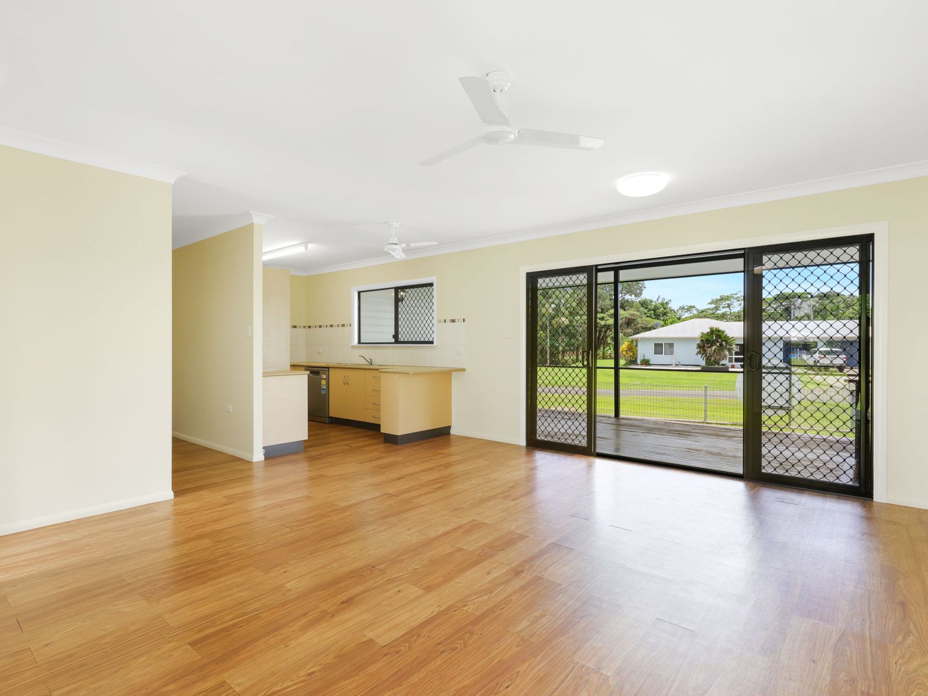 1 Florence Street, Webb