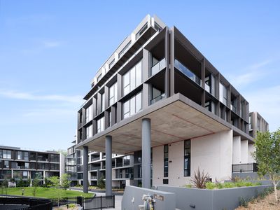 327 / 21 Dawes Avenue, Castle Hill