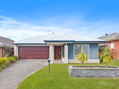 20 Adelaide Crescent, Ormeau Hills