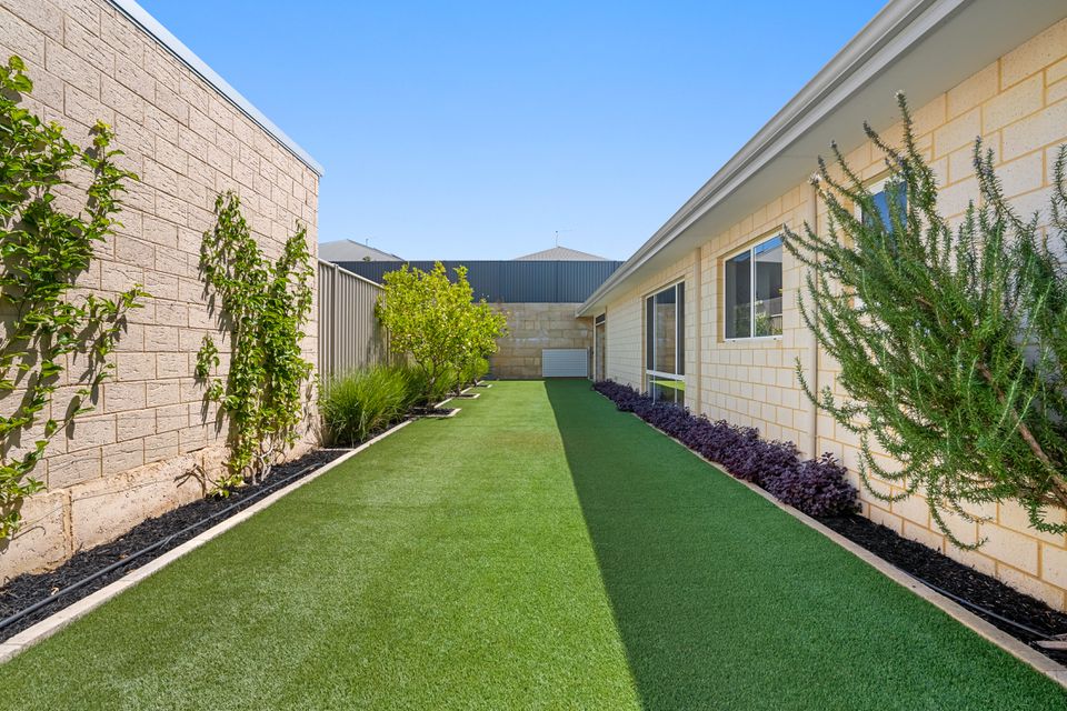 18 Camrose Pkwy, Baldivis