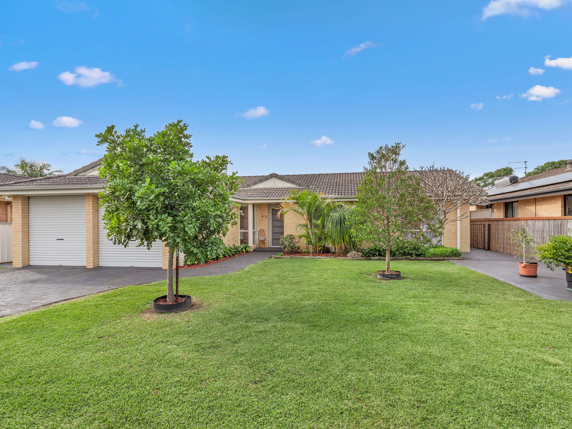 4 Smiths Close, Forster