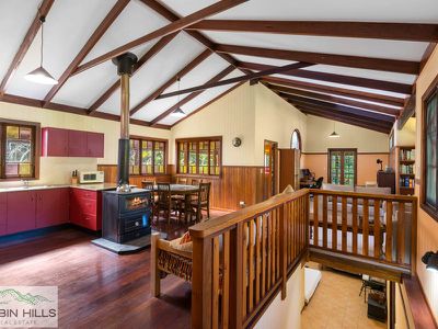 9 / 564 Byrrill Creek Road, Byrrill Creek