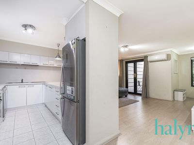 2 / 50 Fitzgerald Street, Northbridge