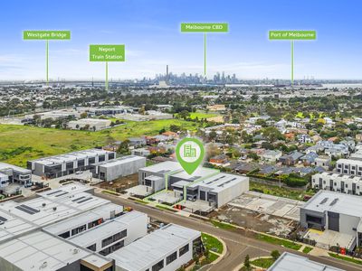 28 Robbins Circuit, Williamstown North