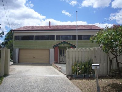 26 Landborough Street, Rochedale South