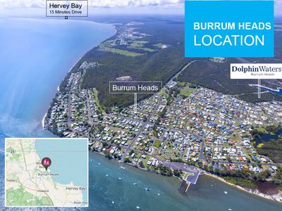 Burrum Heads