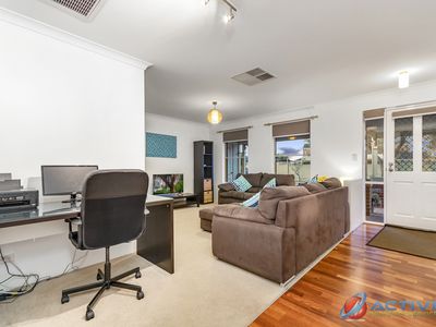 1 Miramare Boulevard, Currambine