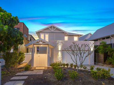 6 Eclipse Lane, Casuarina