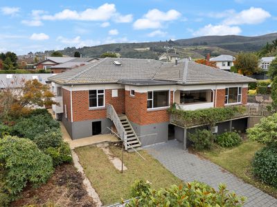 178 Balmacewen Road, Wakari