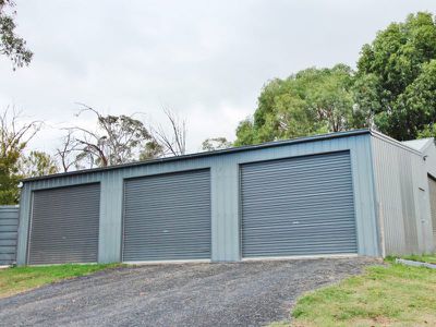964 Old Tolmie Road, Barwite