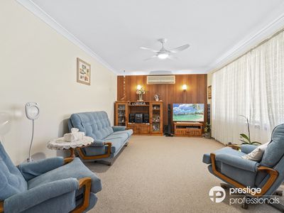 103 Jack O'Sullivan Road, Moorebank