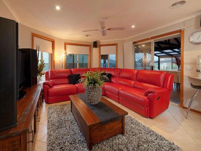 18 PARK LANE, Wodonga