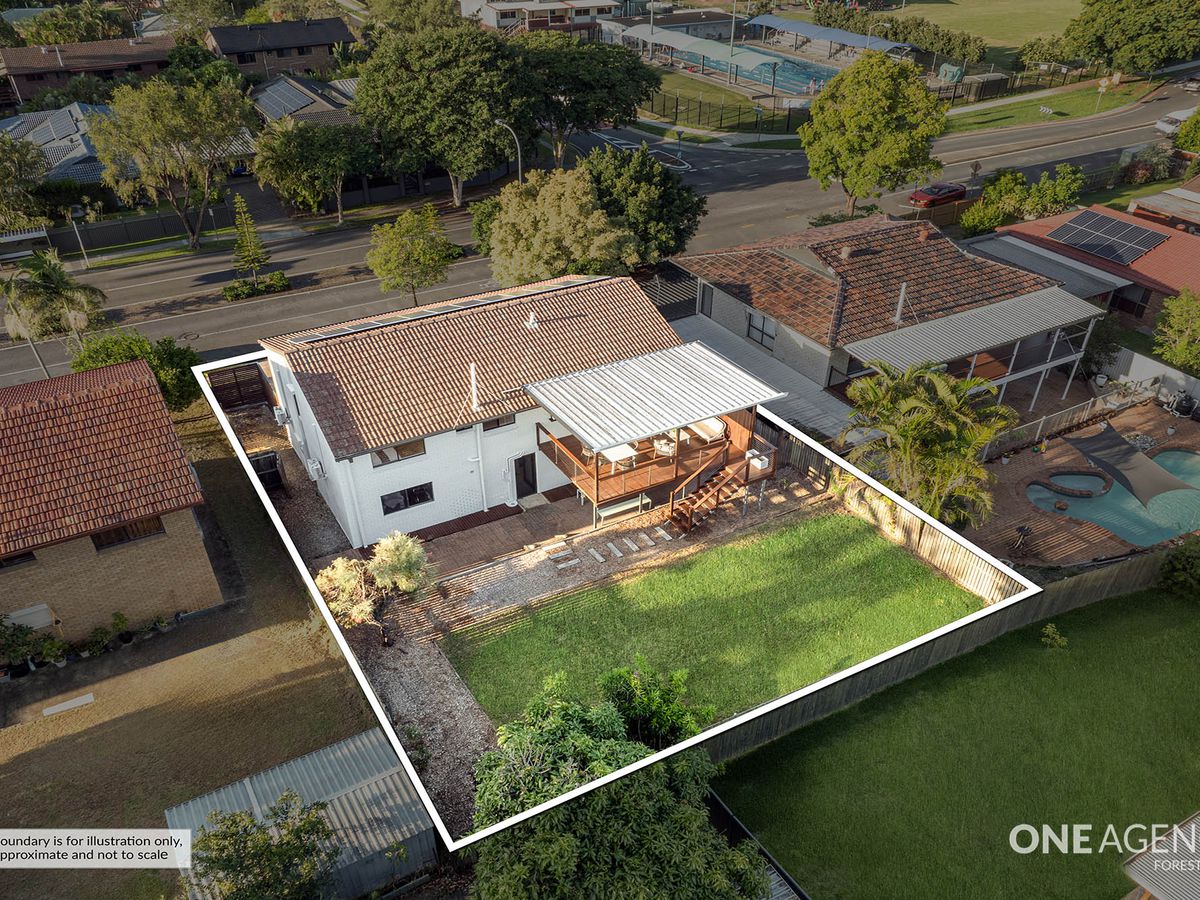 312 Sumners Road, Riverhills