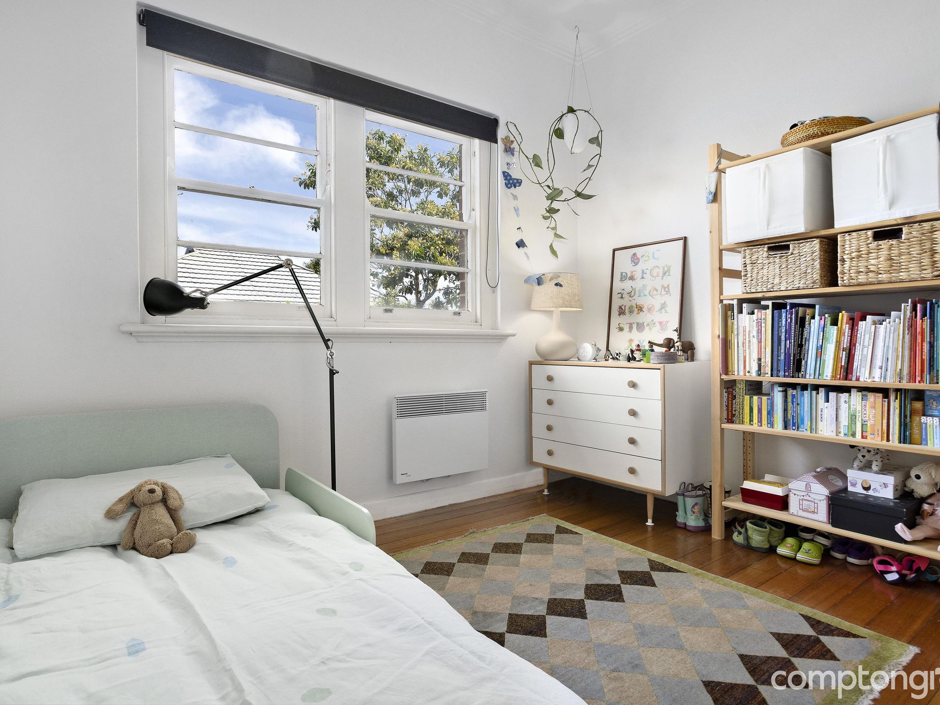 3 / 34-40 Fisher Parade, Ascot Vale