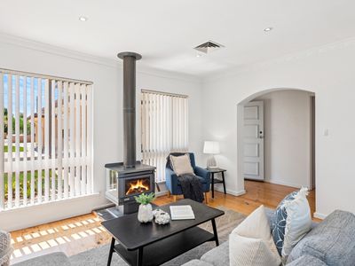 3 / 19 Lewis Road, Payneham